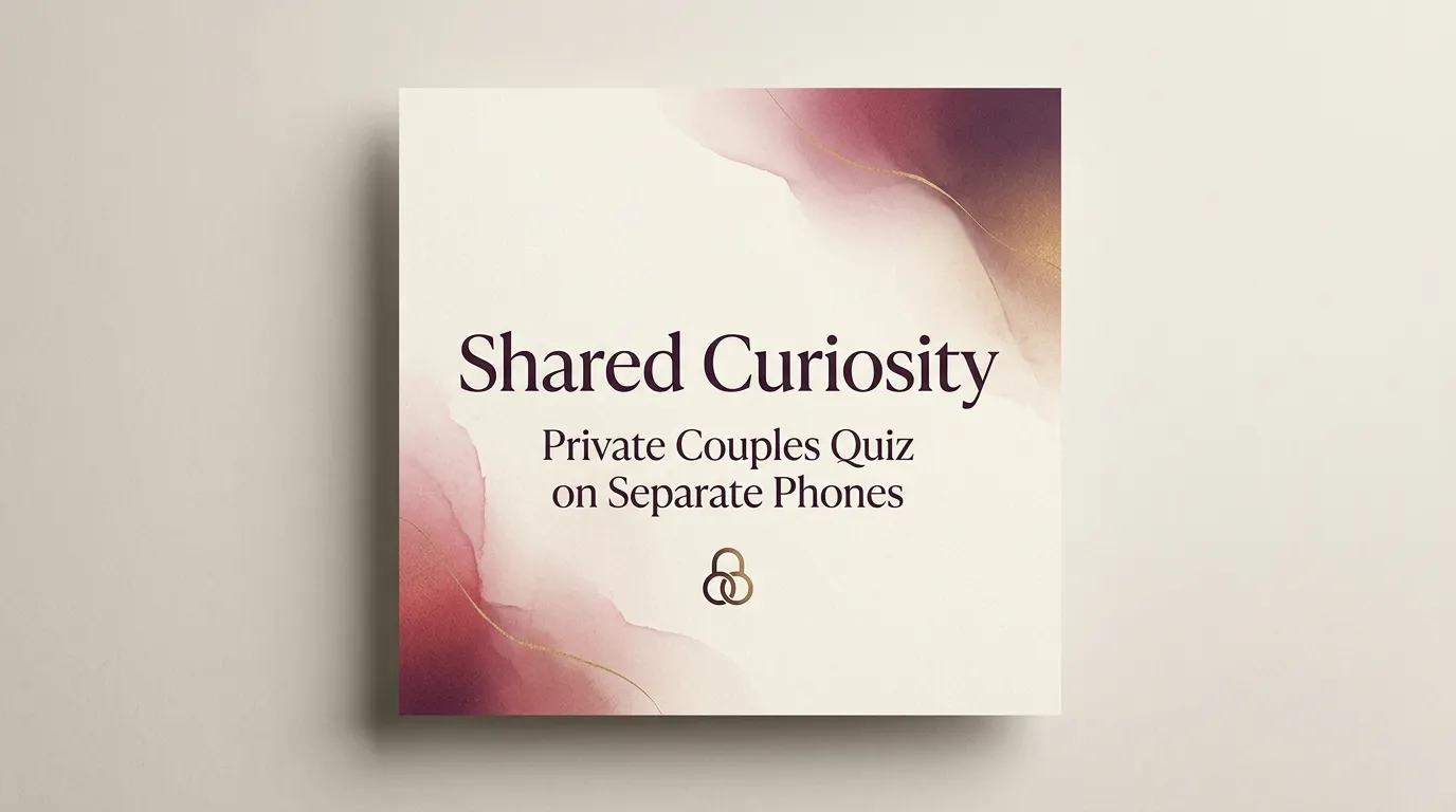 Shared Curiosity gallery image