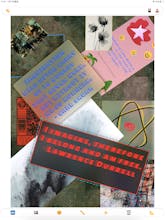 Moe Card App gallery image