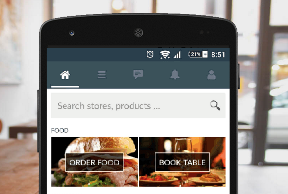 Yellow Messenger gallery image