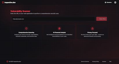 Inspective.dev gallery image