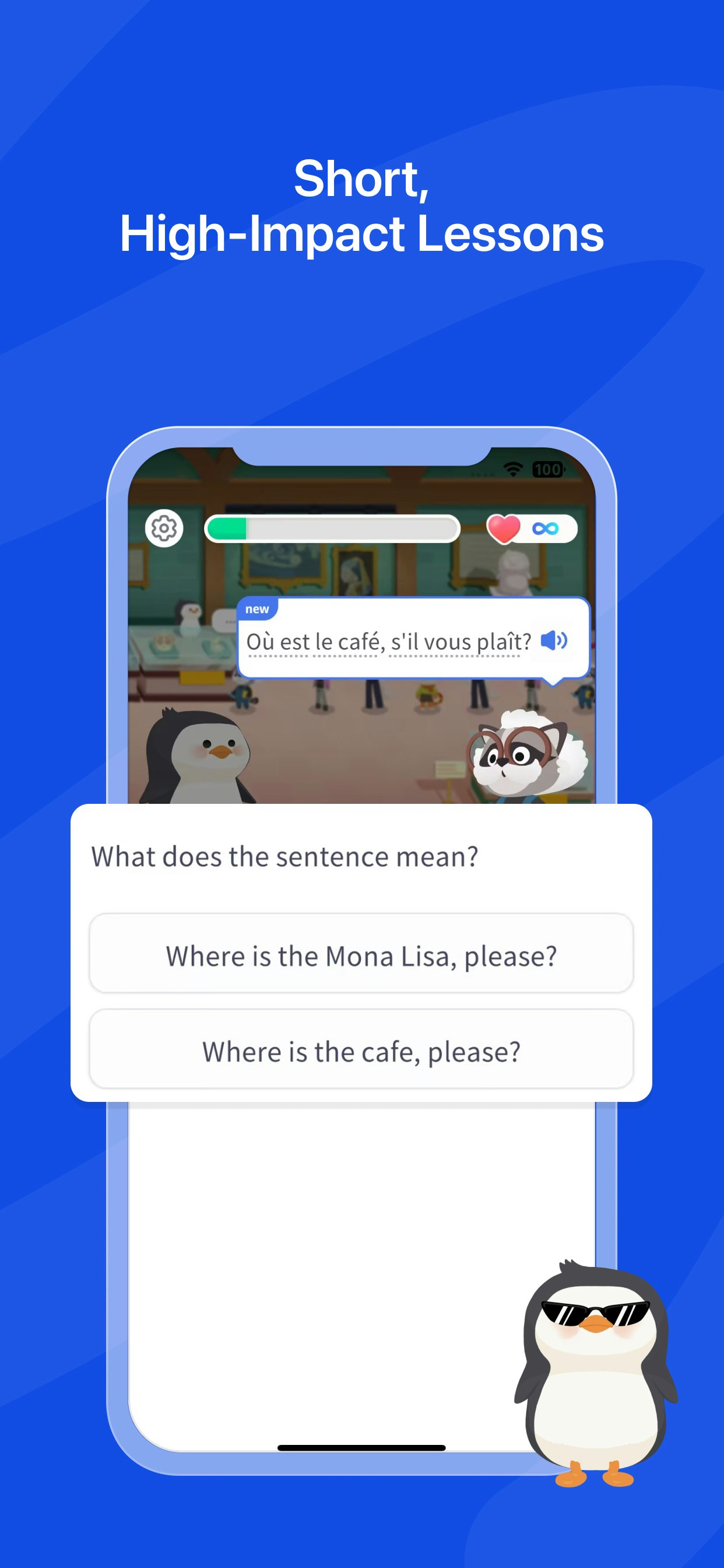 Lingomaster gallery image