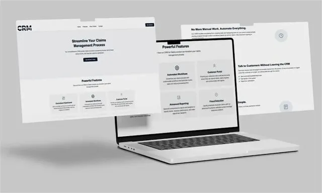 Lead Web Studio gallery image