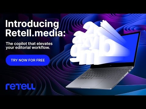 ReTell.media gallery image