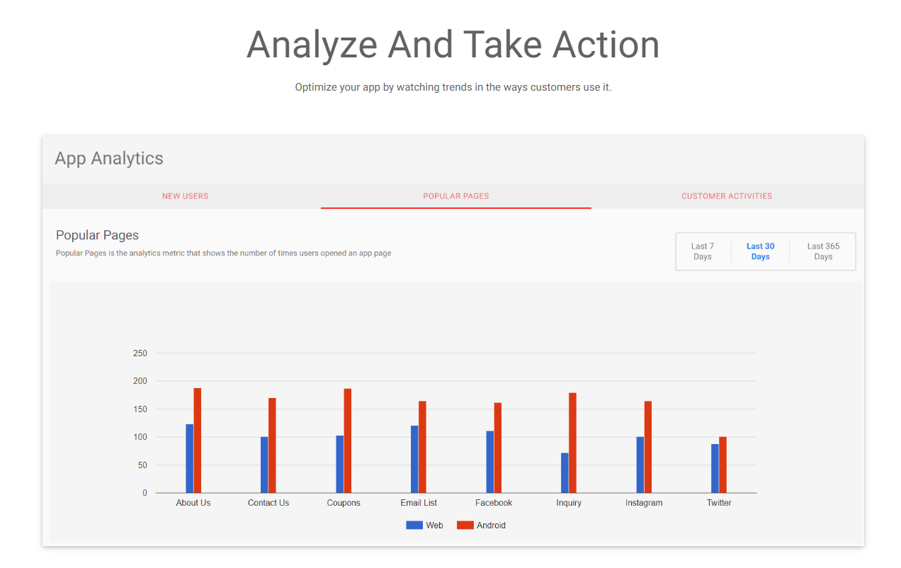 iAppify gallery image