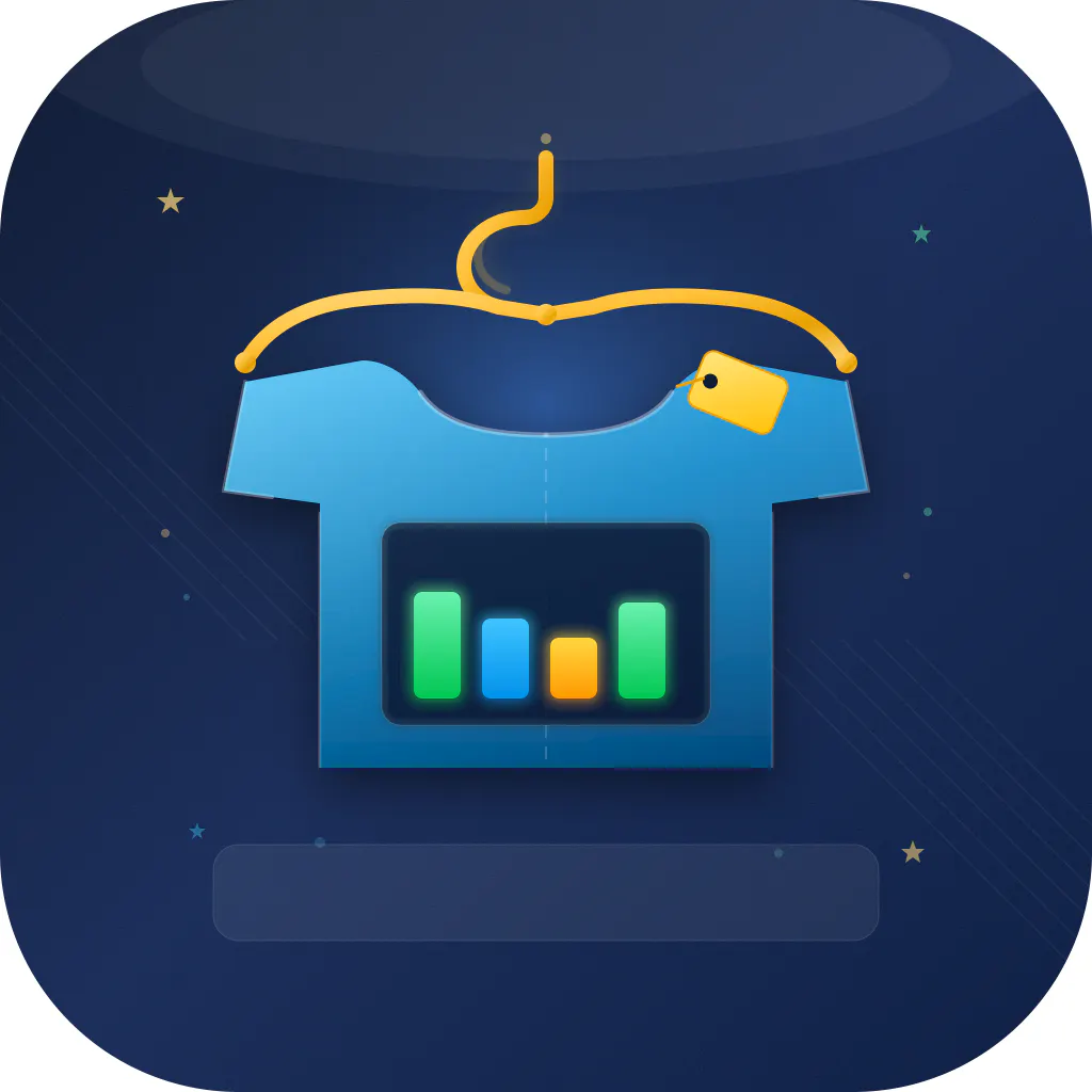 Vestry: Clothing Inventory Pro