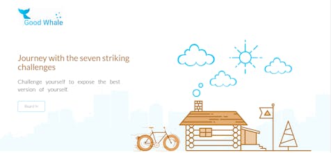 GoodWhale.club gallery image