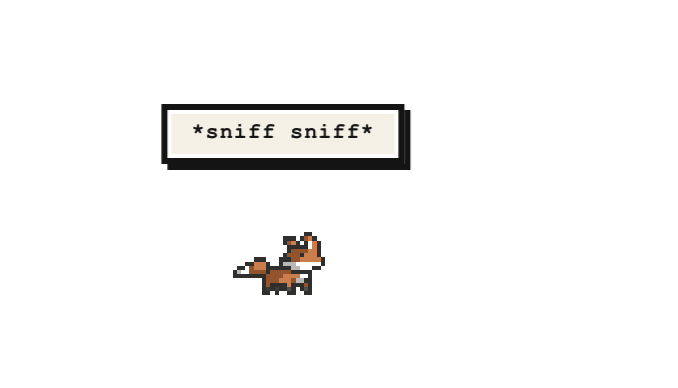 Pixel Pet gallery image