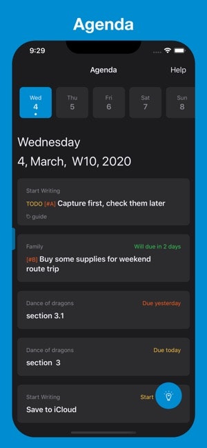 x3 Note gallery image