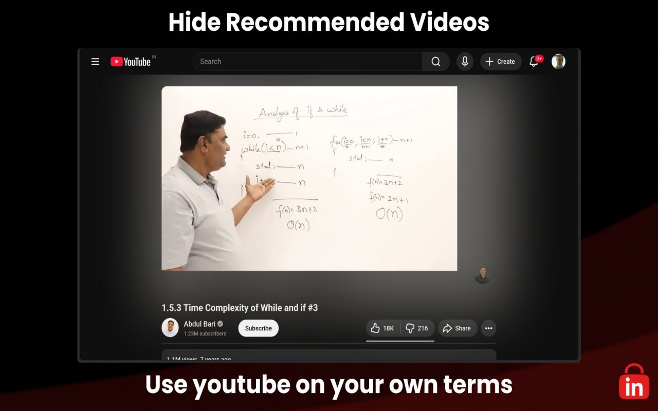 LockedIn gallery image