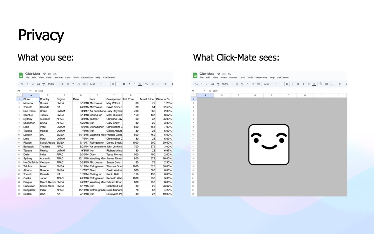 Click Mate gallery image