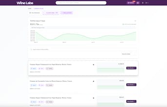 Wine Labs gallery image