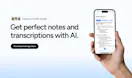 Minutes: AI Meeting Notes & Transcripts