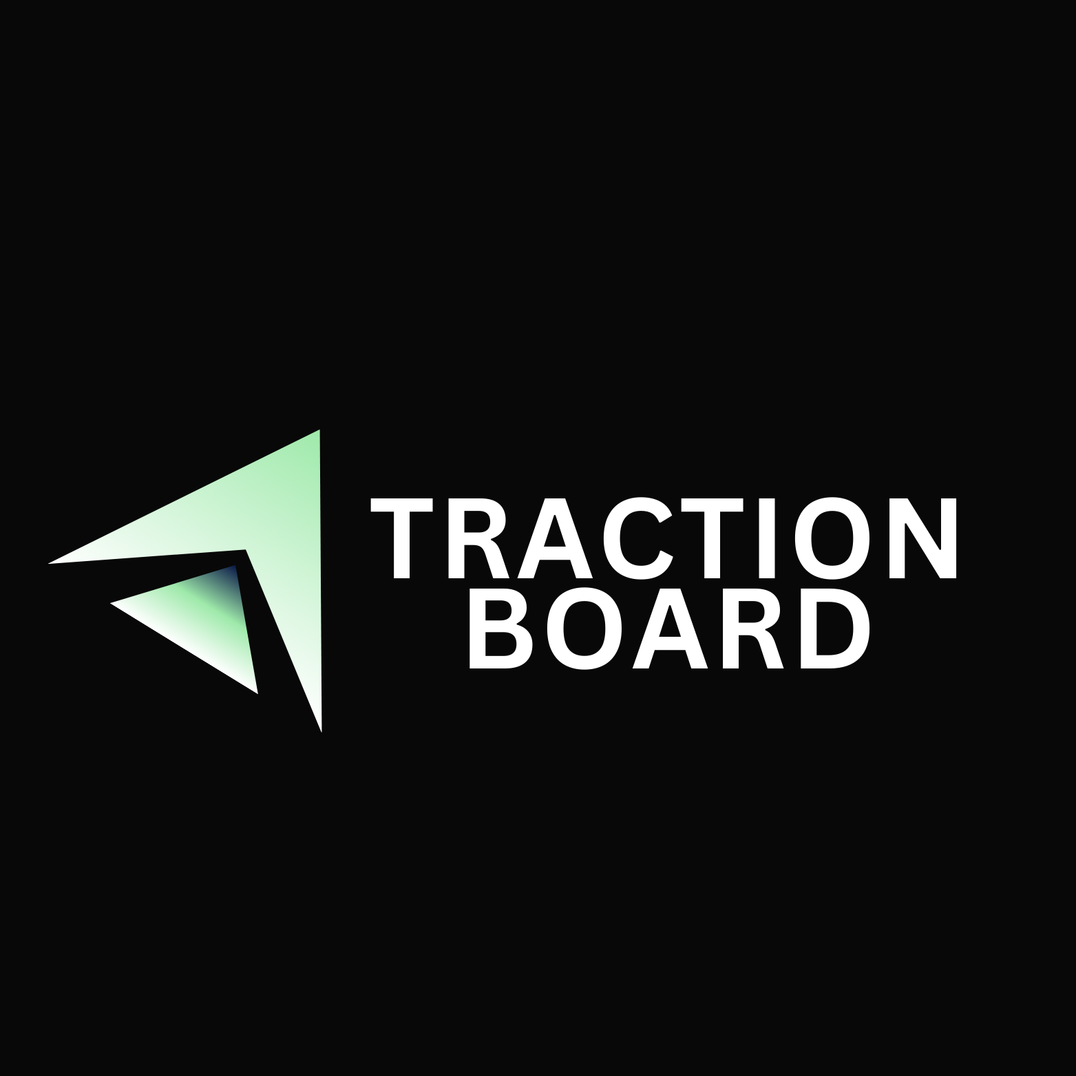 Tractionboard