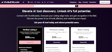 AI Parabellum gallery image