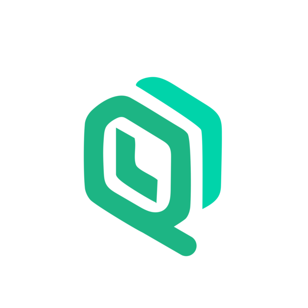 Squared Away - Product Hunt launch logo