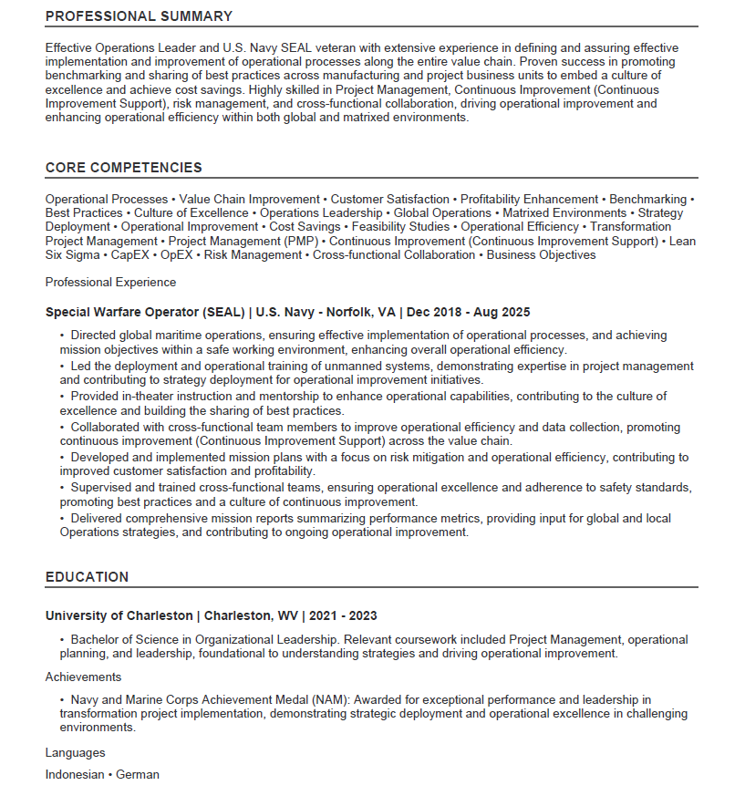 TailorResumes gallery image