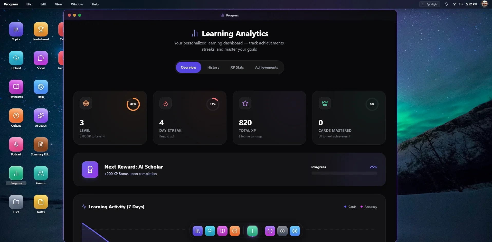 Studivio.ai - Screenshot 4 showing product features and functionality
