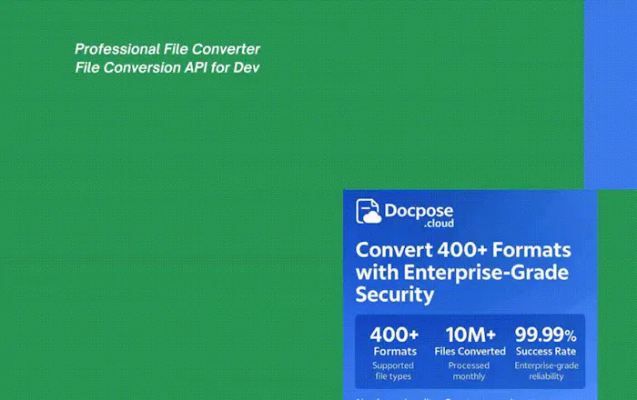Docpose.cloud By Ex-Google Engineer gallery image