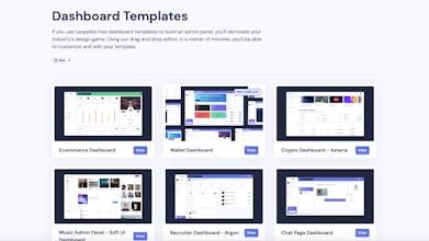 Loopple Landings gallery image