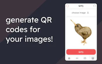 Qrify gallery image