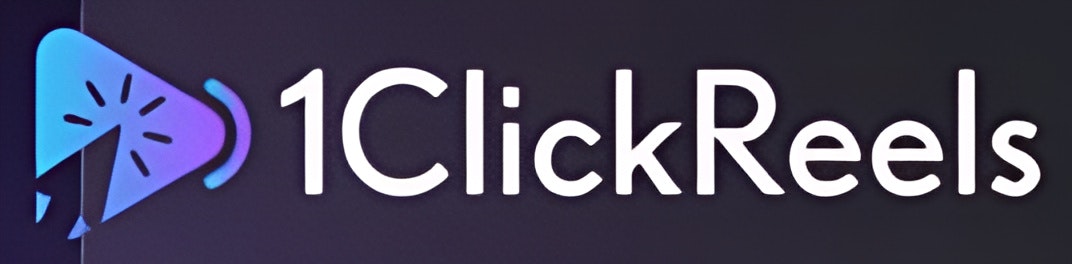 1ClickReels – AI Content Creation gallery image