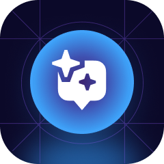 Press Release Library - Product Hunt launch logo