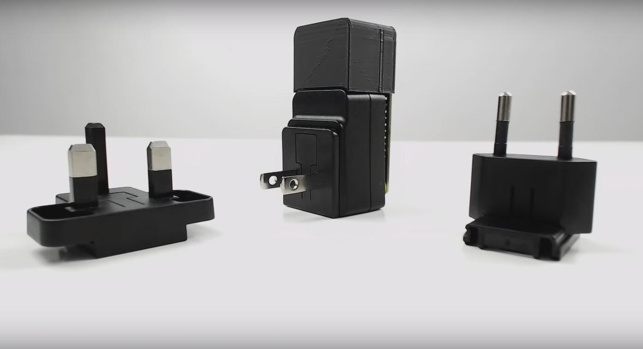 NODE Nano Server v2 gallery image