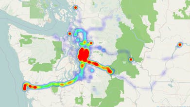 Location History Visualizer gallery image