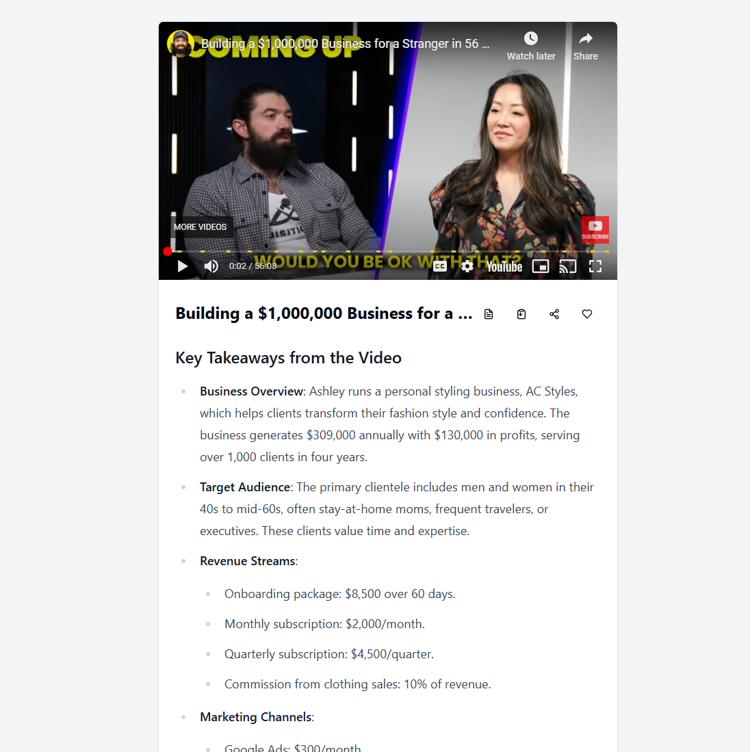 Youtube no bs - YouTube -Videos abzüglich der BS! Medien 2