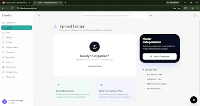 Cluedox gallery image