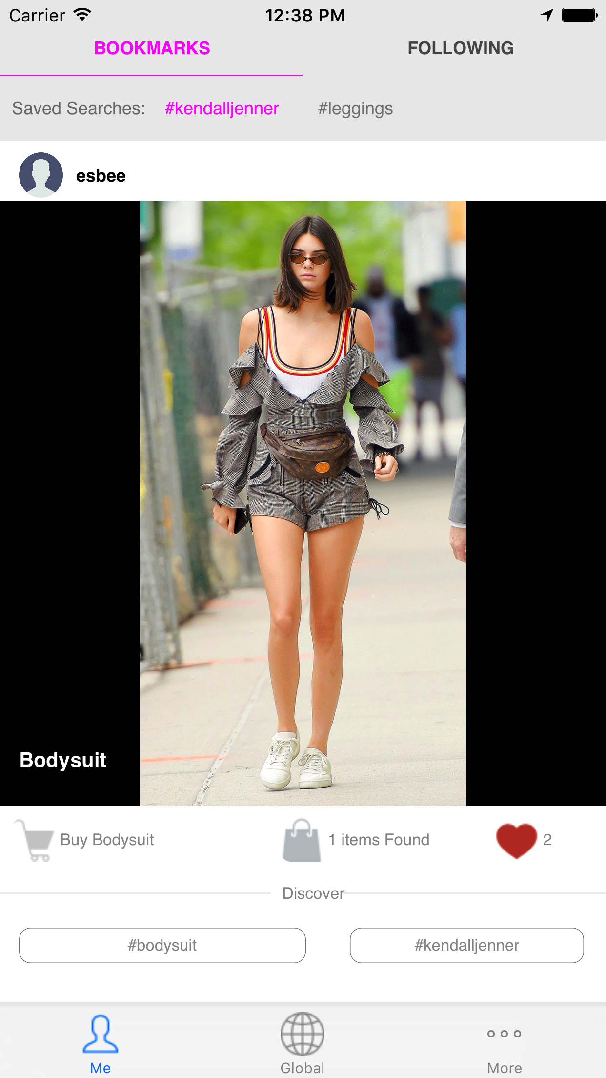 ShopTrends gallery image