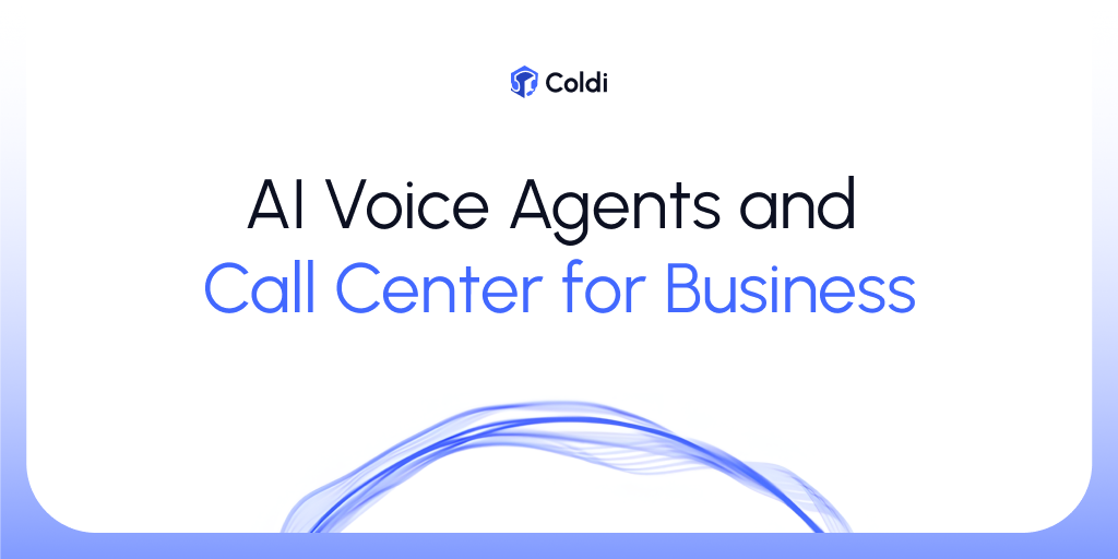 Coldi - Main product screenshot demonstrating key features and user interface