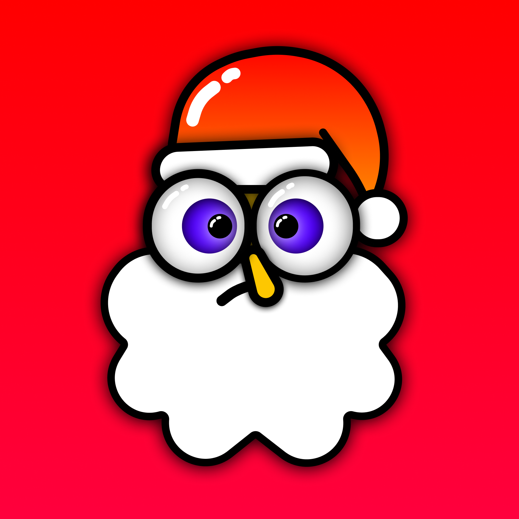 Hohoho: Cabutan Krismas
