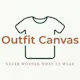 Outfit Canvas