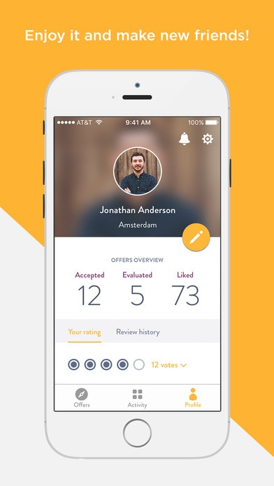 Unitiator gallery image