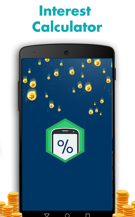 Interest calculater gallery image