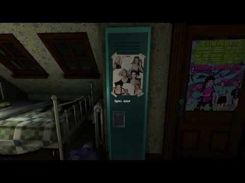 Gone Home gallery image