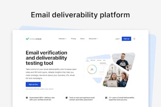 MailerCheck gallery image