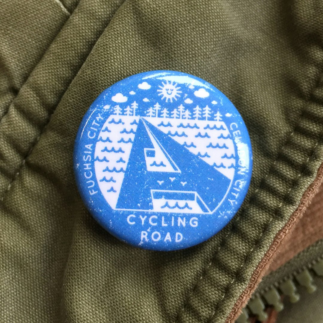 Pixel Passport gallery image