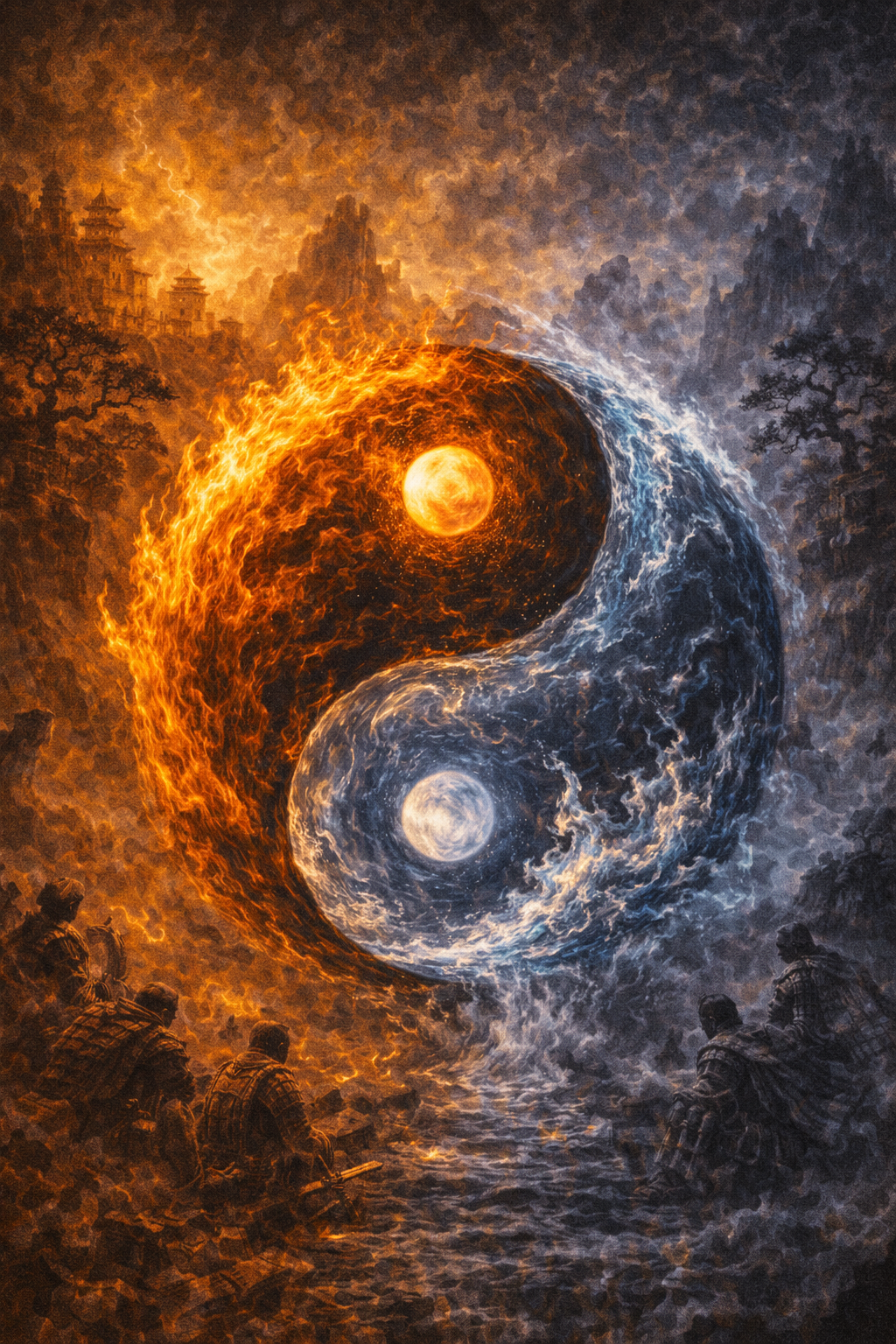 Mythology & Philosophy gallery image