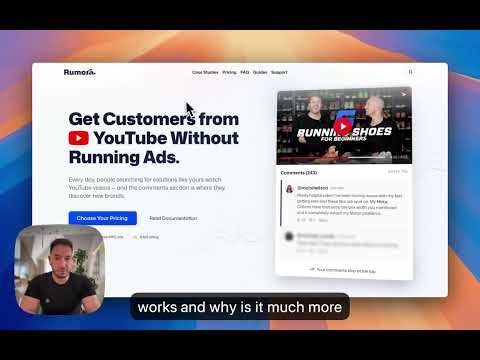 Rumora gallery image