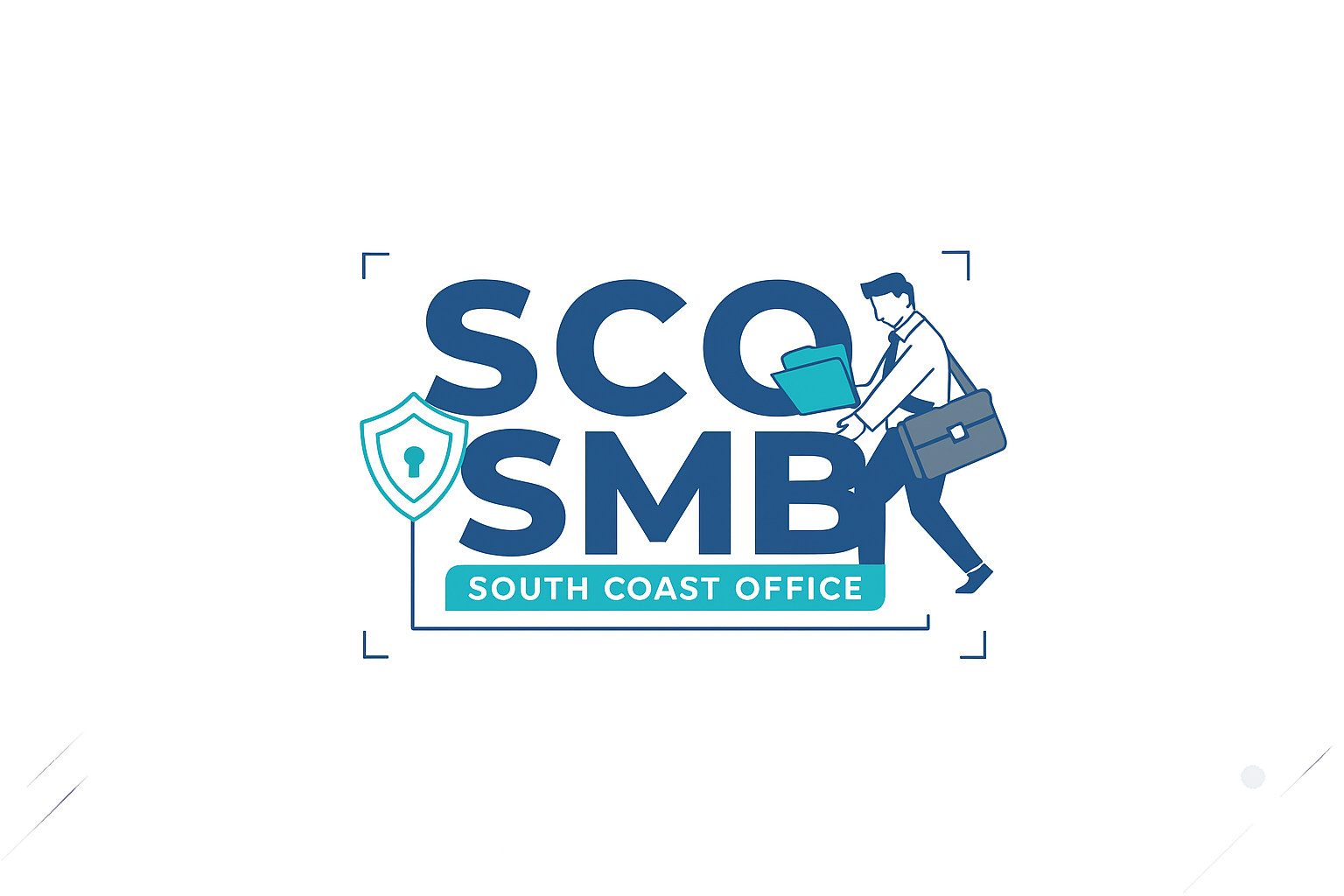 SCO SMB – Modern Sca... logo