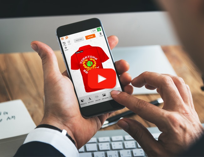 PrintCommerce Design Studio  gallery image