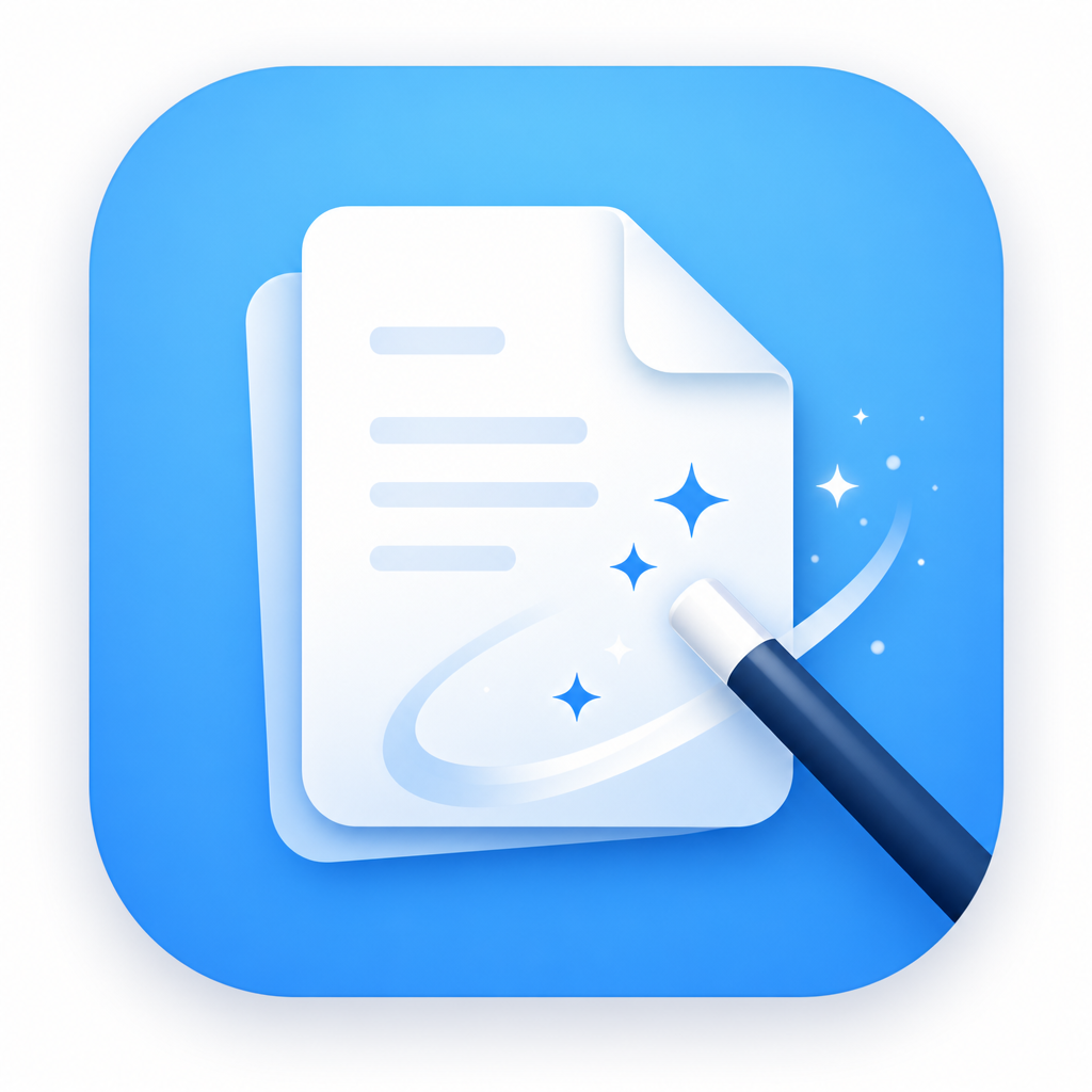 Simple PDF Wizard gallery image