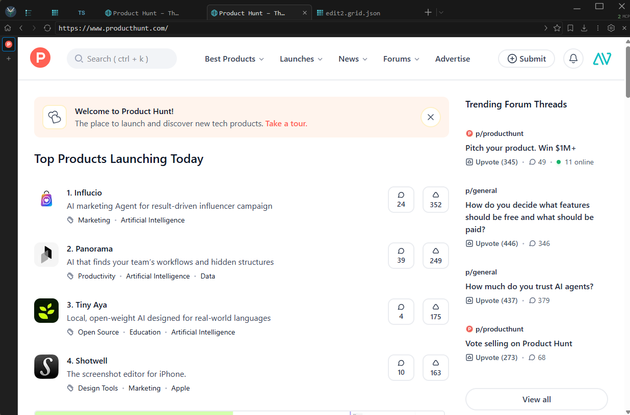 Persephone gallery image