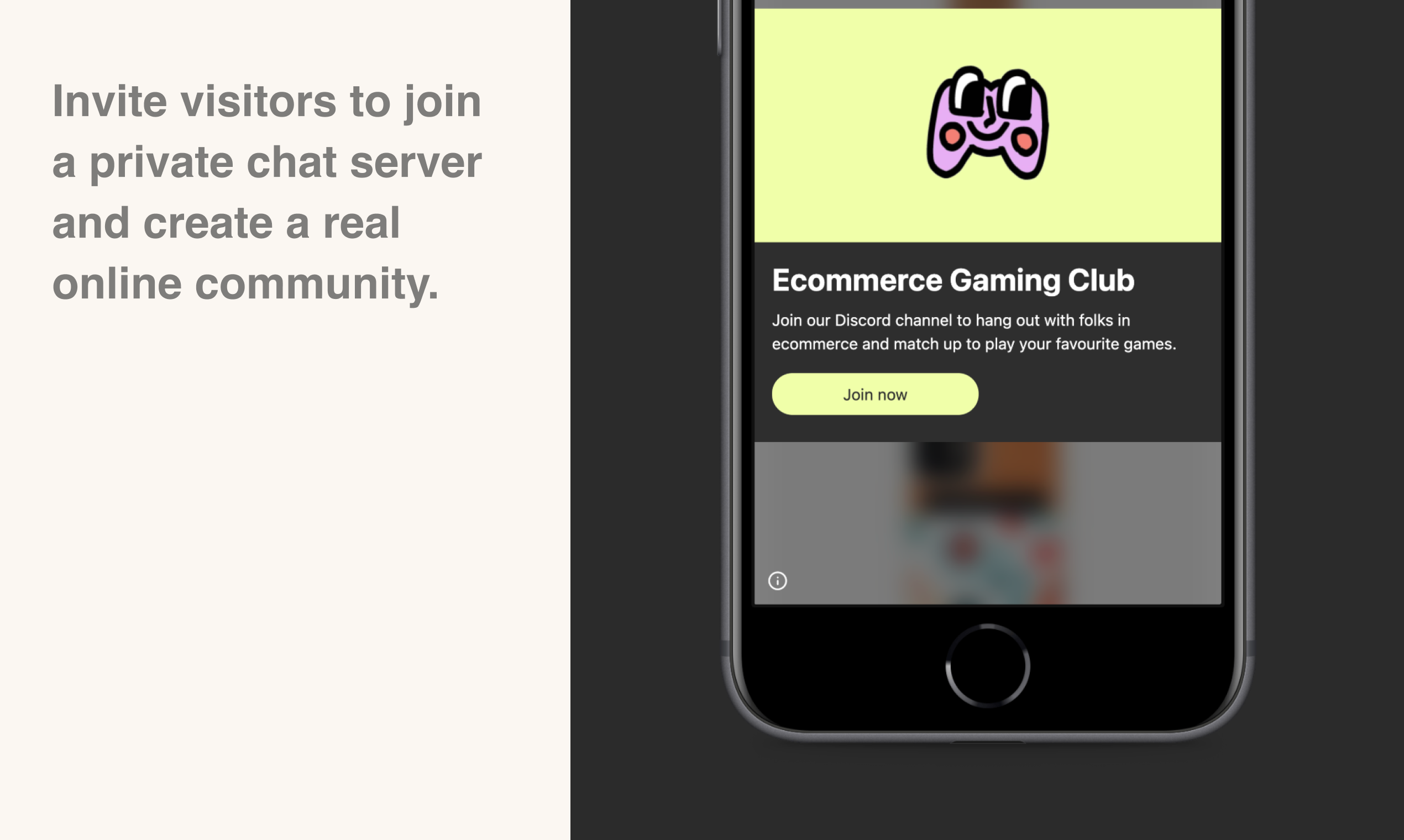 Easypop gallery image