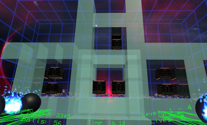 VReakout gallery image