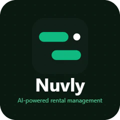 Nuvly logo