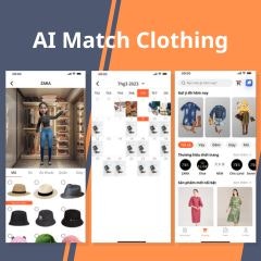 AI Clothing