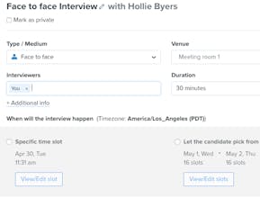 Trakstar Hire gallery image